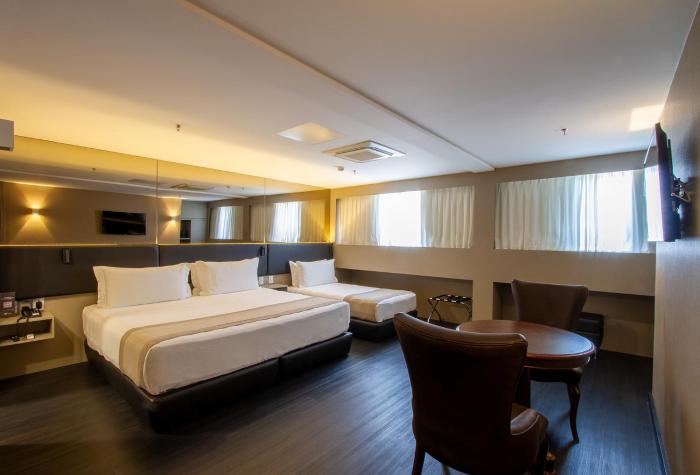 cicb hospitality