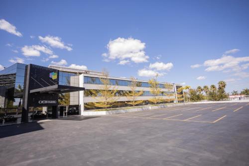 cicb hospitality