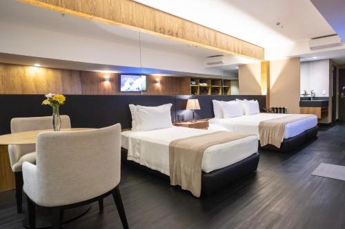 cicb hospitality
