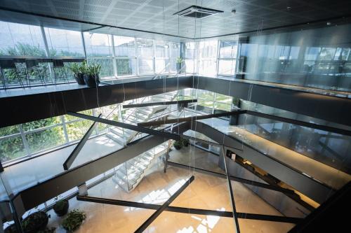 cicb hospitality