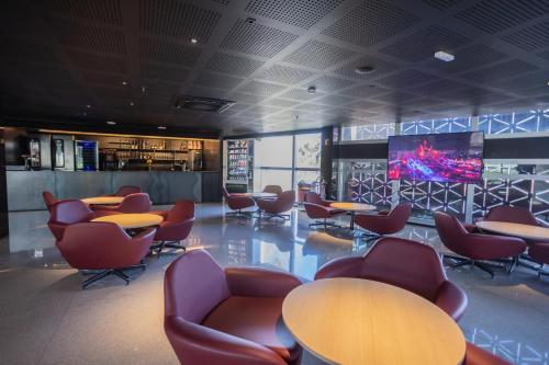 cicb hospitality