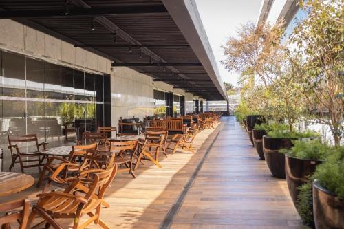cicb hospitality