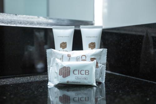 cicb hospitality