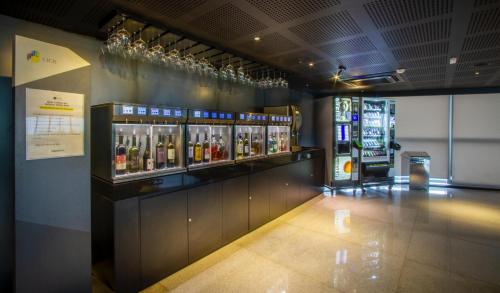 cicb hospitality