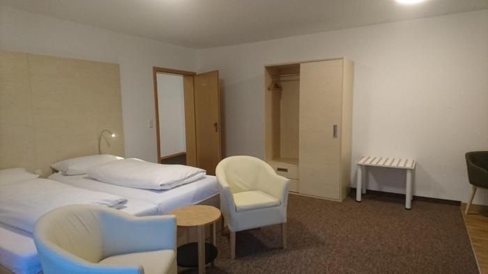 gastehaus langhammer