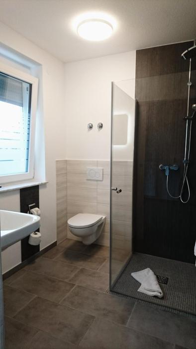 gastehaus langhammer