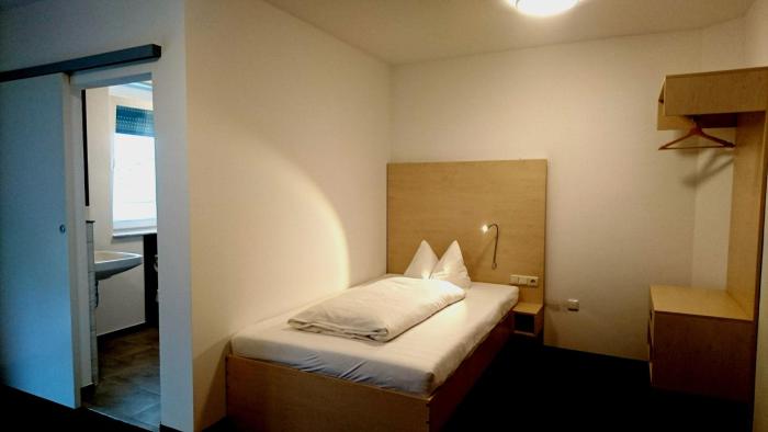 gastehaus langhammer