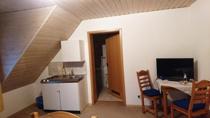 gastehaus langhammer