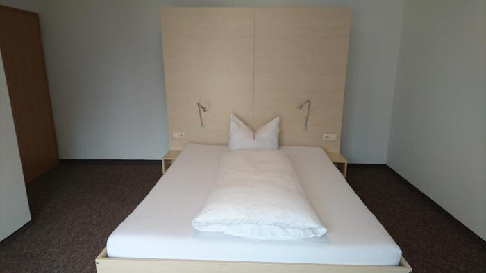 gastehaus langhammer