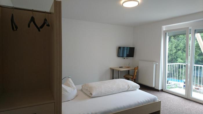 gastehaus langhammer