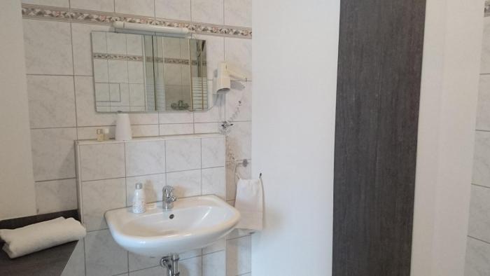 gastehaus langhammer