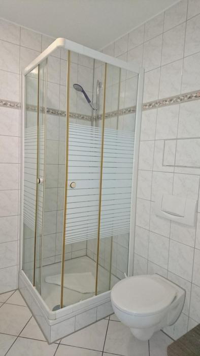 gastehaus langhammer