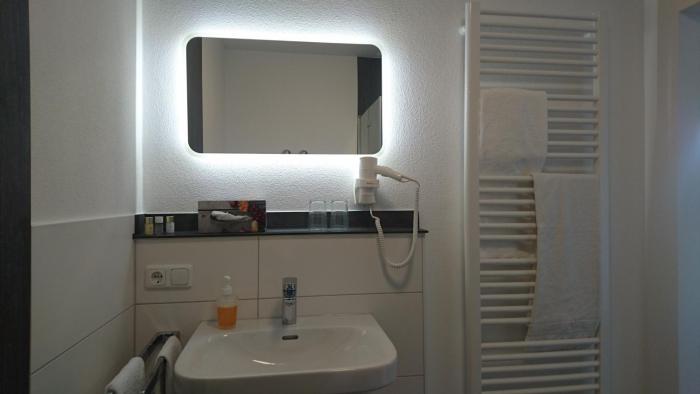 gastehaus langhammer