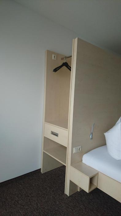 gastehaus langhammer