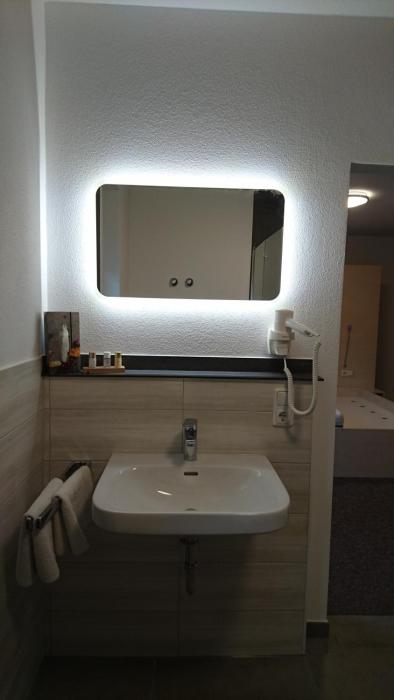 gastehaus langhammer