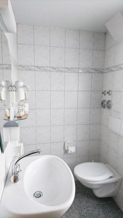 gastehaus langhammer