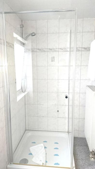 gastehaus langhammer