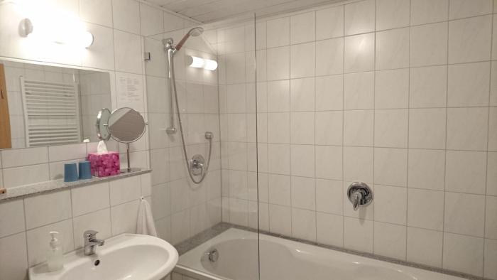 gastehaus langhammer