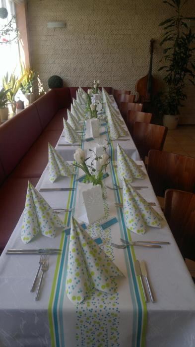 gastehaus langhammer