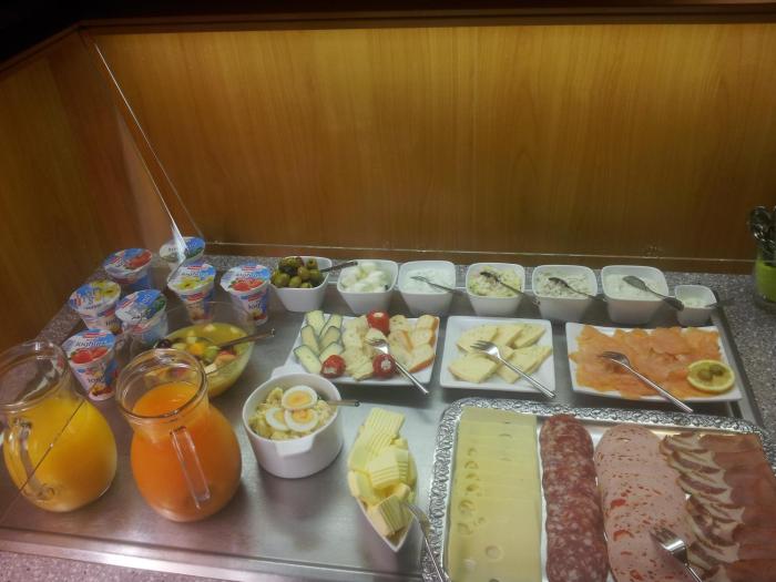 gastehaus langhammer