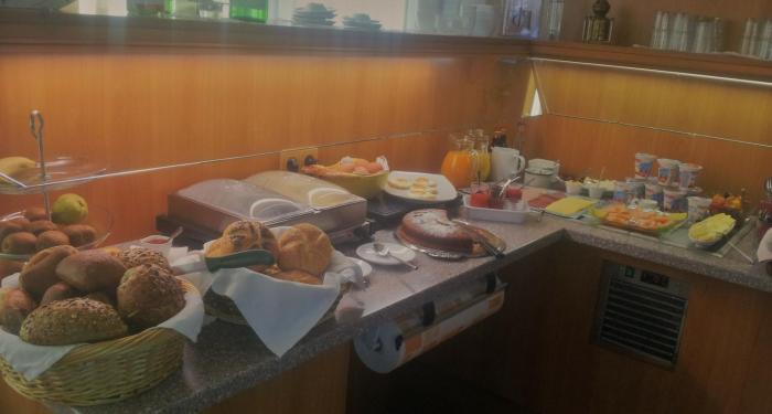 gastehaus langhammer