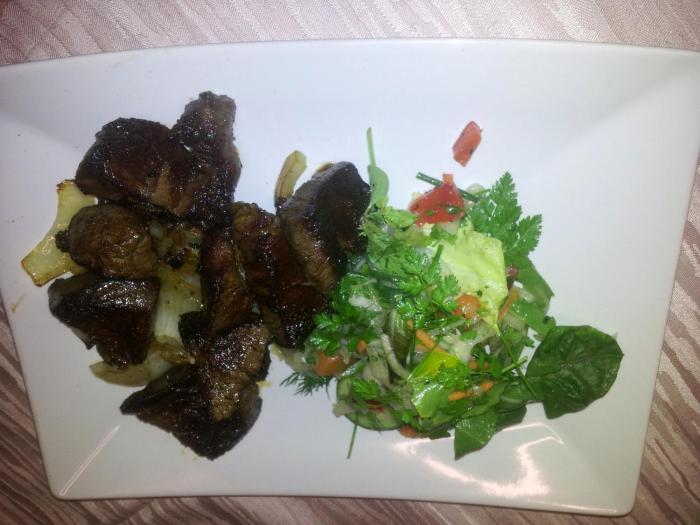 gastehaus langhammer