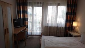 Gästehaus Langhammer,Erlangen>>Bubenreuth,3 star