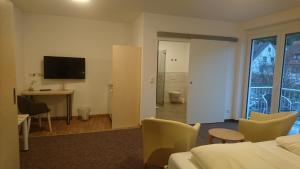 gastehaus langhammer