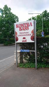 gastehaus langhammer