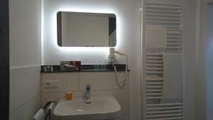 gastehaus langhammer