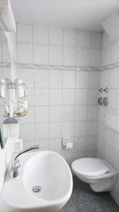 gastehaus langhammer