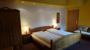 gastehaus langhammer