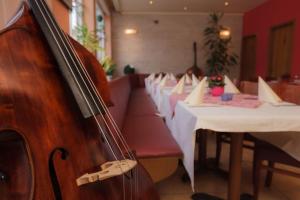 gastehaus langhammer