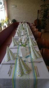 gastehaus langhammer