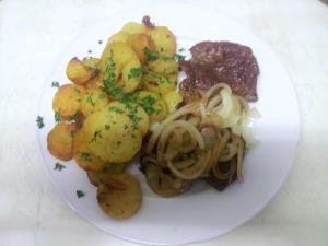 gastehaus langhammer