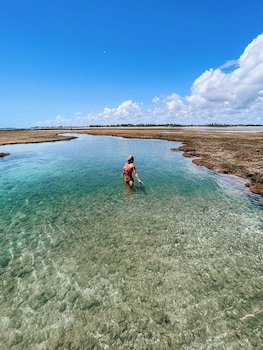 pousada prive pontal de maracaipe