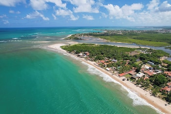 pousada prive pontal de maracaipe