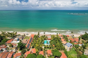 pousada prive pontal de maracaipe