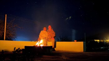 Green Elephant Self Catering Cottages,,3 star