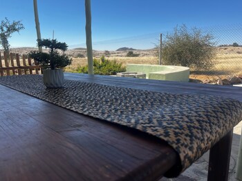 Green Elephant Self Catering Cottages,,3 star