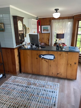 cape cod motor inn