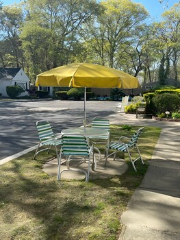 cape cod motor inn