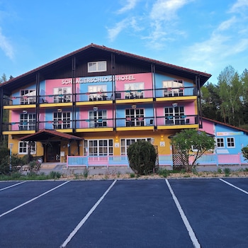 schlagerschloss hotel