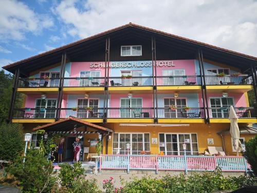 schlagerschloss hotel
