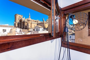 Genteel Home Zacatin Granada,,4 star