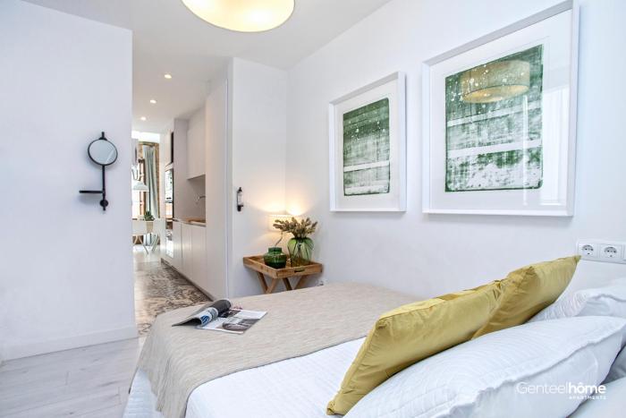 genteel home zacatin granada