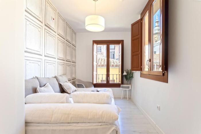 genteel home zacatin granada