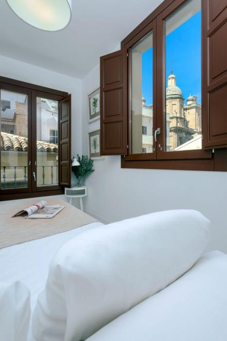 genteel home zacatin granada