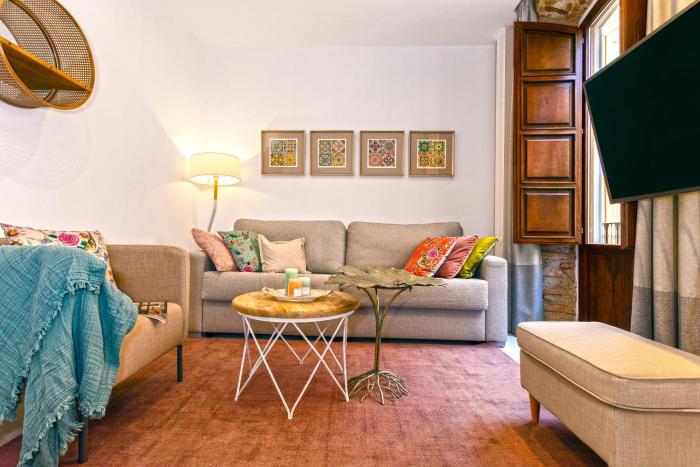 genteel home zacatin granada