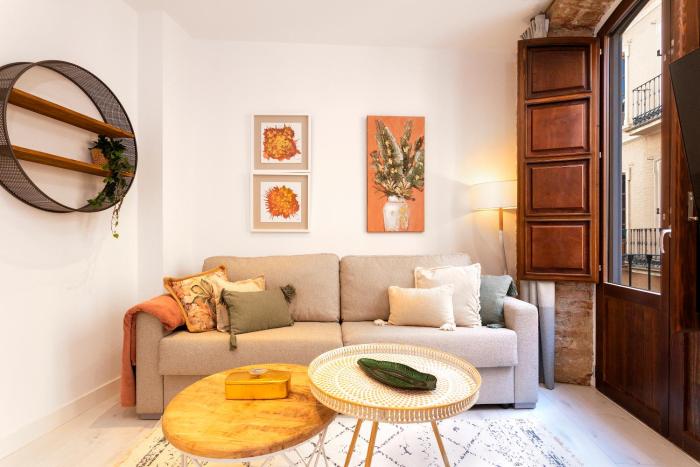 genteel home zacatin granada